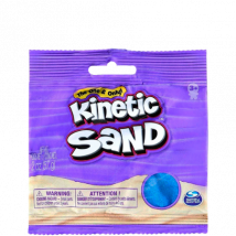 Kinetic Sand Rantahiekka - 57 g