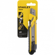 Stanley FatMax harrasteveitsi