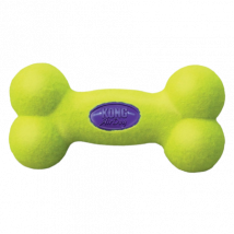 Kong AirDog Medium Lihajalka - 13cm
