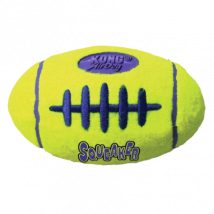 Kong AirDog Squeaker Bold 13cm
