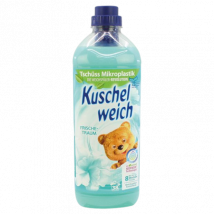 Kuschelweich Freshness Dream Huuhteluainetiiviste – 1000 ml