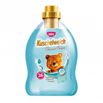 Cuddly Soft Premium Finesse huuhteluaine - 750 ml