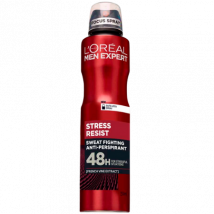 L'Oréal Men Expert Stress Resist Deodorantti - 250 ml