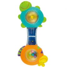 Lamaze Shakin' Shells Rattle - helistin