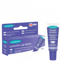 Lansinoh Lanoliini Huulivoide – 7 ml