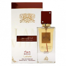 Lattafa Ana Abiyedh Rogue EDP - 60ml