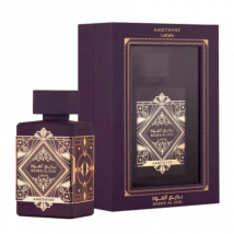 Lattafa Bade'e Al Oud Amethyst EDP - 100ml