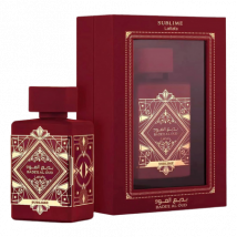 Lattafa Bade'e Al Oud Sublime EDP - 100ml