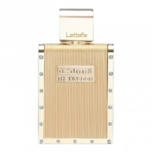 Lattafa The Kingdom Eau De Parfum - 100ml