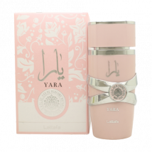 Lattafa Yara Eau de Parfum - 100ml
