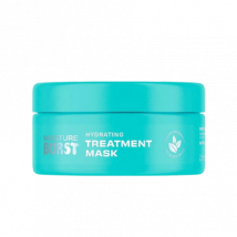 Lee Stafford Moisture Burst kosteuttava hoitonaamio - 200 ml