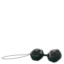 LELO Luna Beads Noir Lantionpohjan helmiä