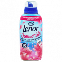 Lenor Outdoorable Floral Fresh Huuhteluaine – 700ml