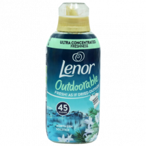 Lenor Outdoorable Northern Solstice Huuhteluaine – 630ml
