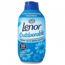 Lenor Outdoorable Spring Awakening Huuhteluaine – 700ml