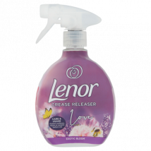 Lenor Exotic Bloom Rasvanpoistoaine - 500ml