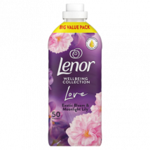 Lenor Exotic Bloom huuhteluaine - 1 65L