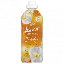 Lenor Gold Orchid huuhteluaine - 858ml
