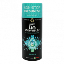 Lenor In-Wash Scent Booster - pysäyttämätön raikkaus