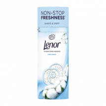 Lenor In-Wash Scent Booster Cool Cotton - 176g