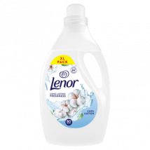 Lenor Long Lasting Freshness Cool Cotton Huuhteluaine – 2,64L