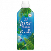 Lenor Ocean Mist huuhteluaine - 858ml