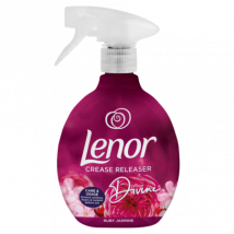 Lenor Ruby Jasmine Rasvanpoistoaine - 500ml