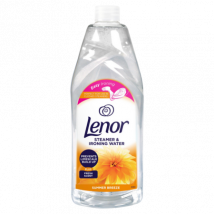 Lenor Summer Breeze Silitysvesi - 1L
