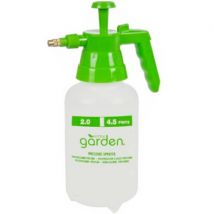 Little Garden painesumutin - 2L
