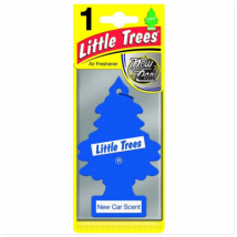 Little Trees New Car Air Freshener