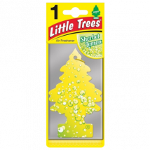 Little Trees Sherbet Lemon Car Air Freshener