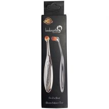 London Pride Pro Oval Eyeshadow Eyeshadow Brush -setti