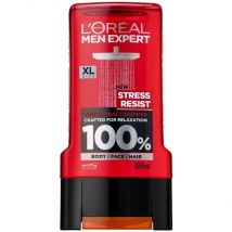 L'Oreal Men Expert Stress Resist vartalopesu - 300ml