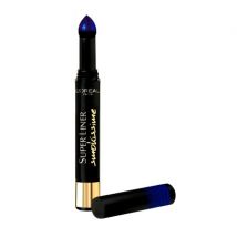 L'Oreal Smokissime Eyeliner - Blue Smoke - Sininen savu