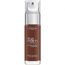 L'Oreal True Match Foundation - 10N kaakao