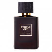Louis Varel Extreme Oud Unisex Eau de Parfum – 100ml