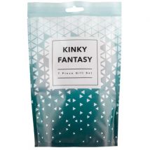 Loveboxxx Kinky Fantasy lahjasetti