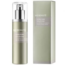 M2 Beauté CuPeptide & Vitamin B Nano kasvosuihke - 75ML