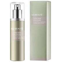 M2 Beauté Hyaluron & Collagen Nano kasvosuihke - 75ML