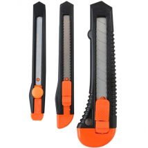 Max Hobby veitset - 3 kpl