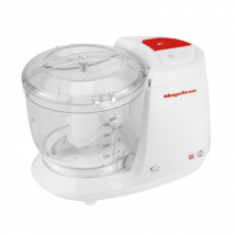 Magefesa MGF4830 Valkoinen lihamylly - 250W