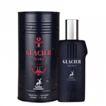 Maison Alhambra Glacier Ultra Eau De Parfum – 100ml