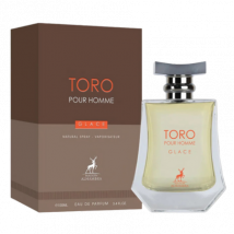 Maison Alhambra Toro Pour Homme Glace Eau de Parfum – 100ml