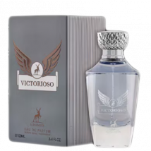 Maison Alhambra Victorioso Patchouli Eau De Parfum – 100ml