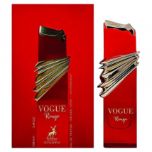 Maison Alhambra Vogue Rouge Unisex Eau de Parfum – 100ml