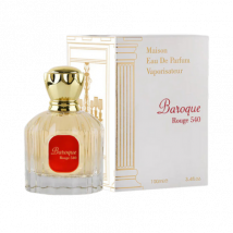 Maison Alhambra Baroque Rouge 540 EDP - 100ml