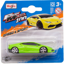 Maisto Fresh Metal Lamboghini Huracan leluauto