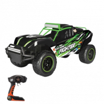 Maisto Tech R/C Off Road Fighter kauko-ohjattava auto 1:6