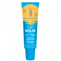 Bondi Sands huulirasva Paahdettu kookos SPF50+ 10g 10g