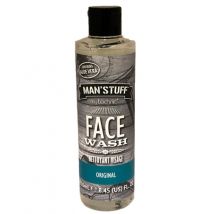 Man's Stuff Original kasvojen puhdistusaine - 250ML